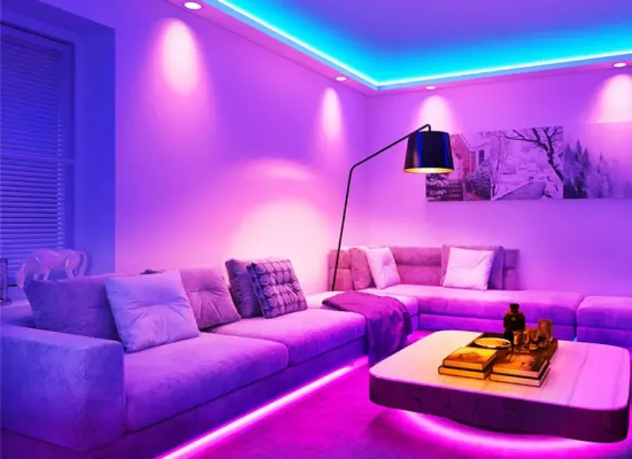Shining Bright: Discover the 5 Best Indoor Lights for Your Home 